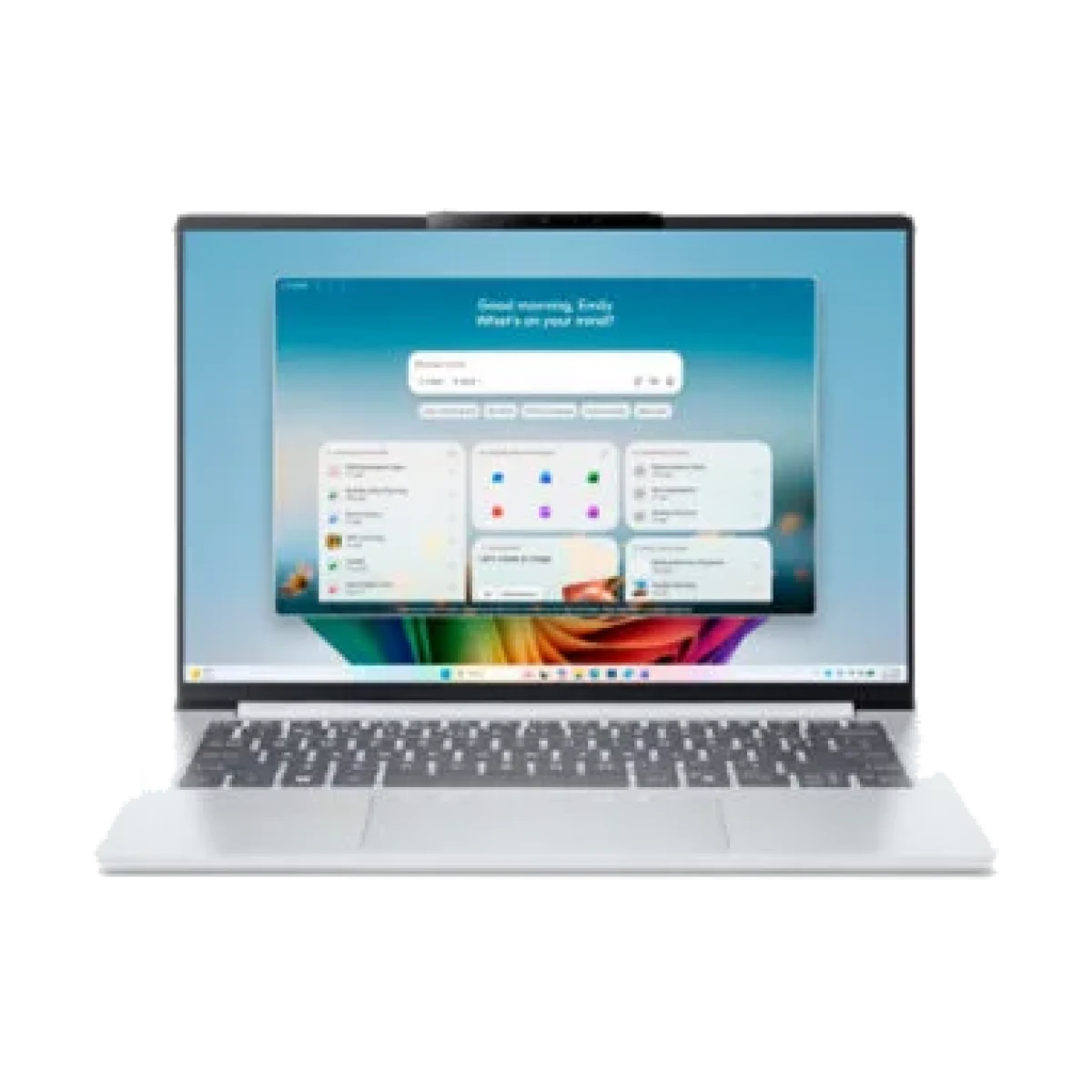 Acer Swift Go 14 AI (SFG14-I71)