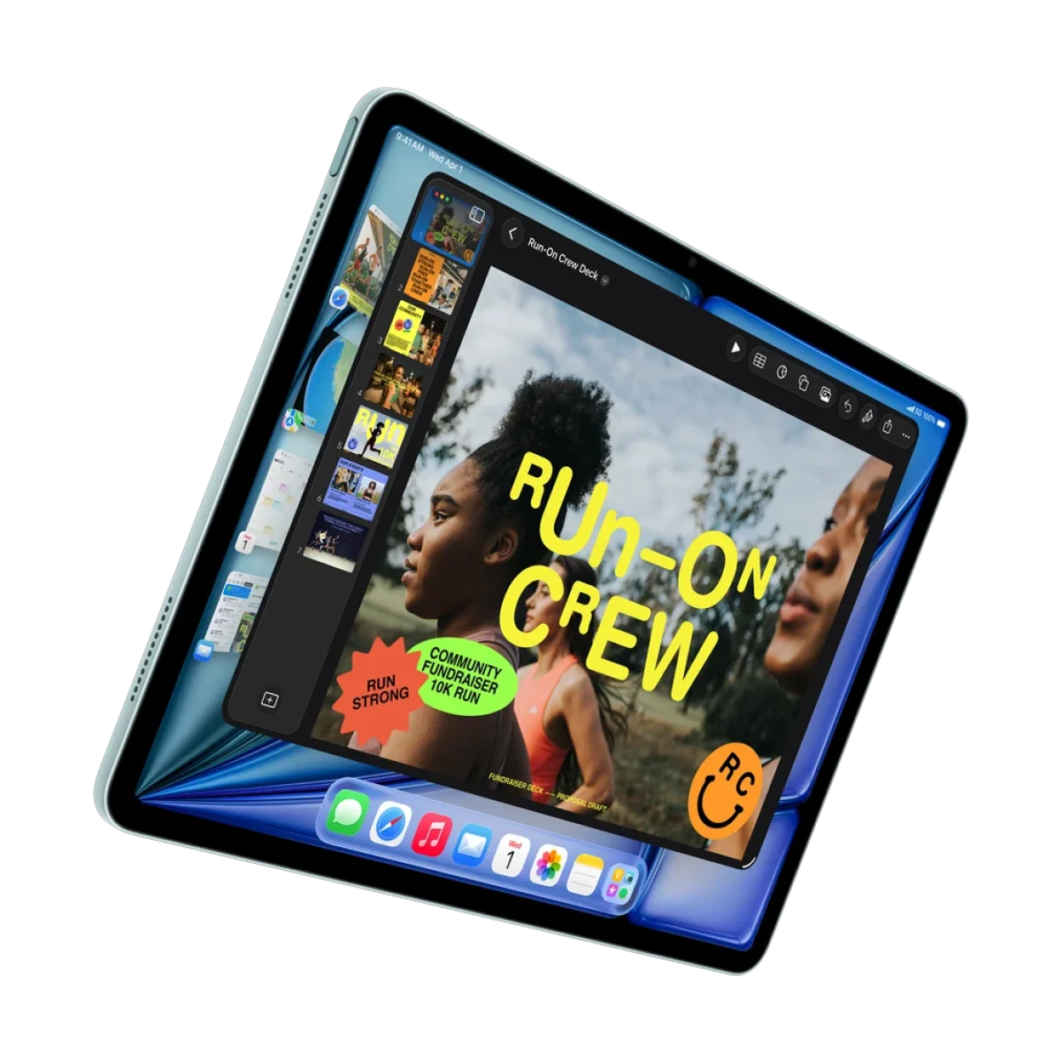 Apple iPad Air 11" (M4)