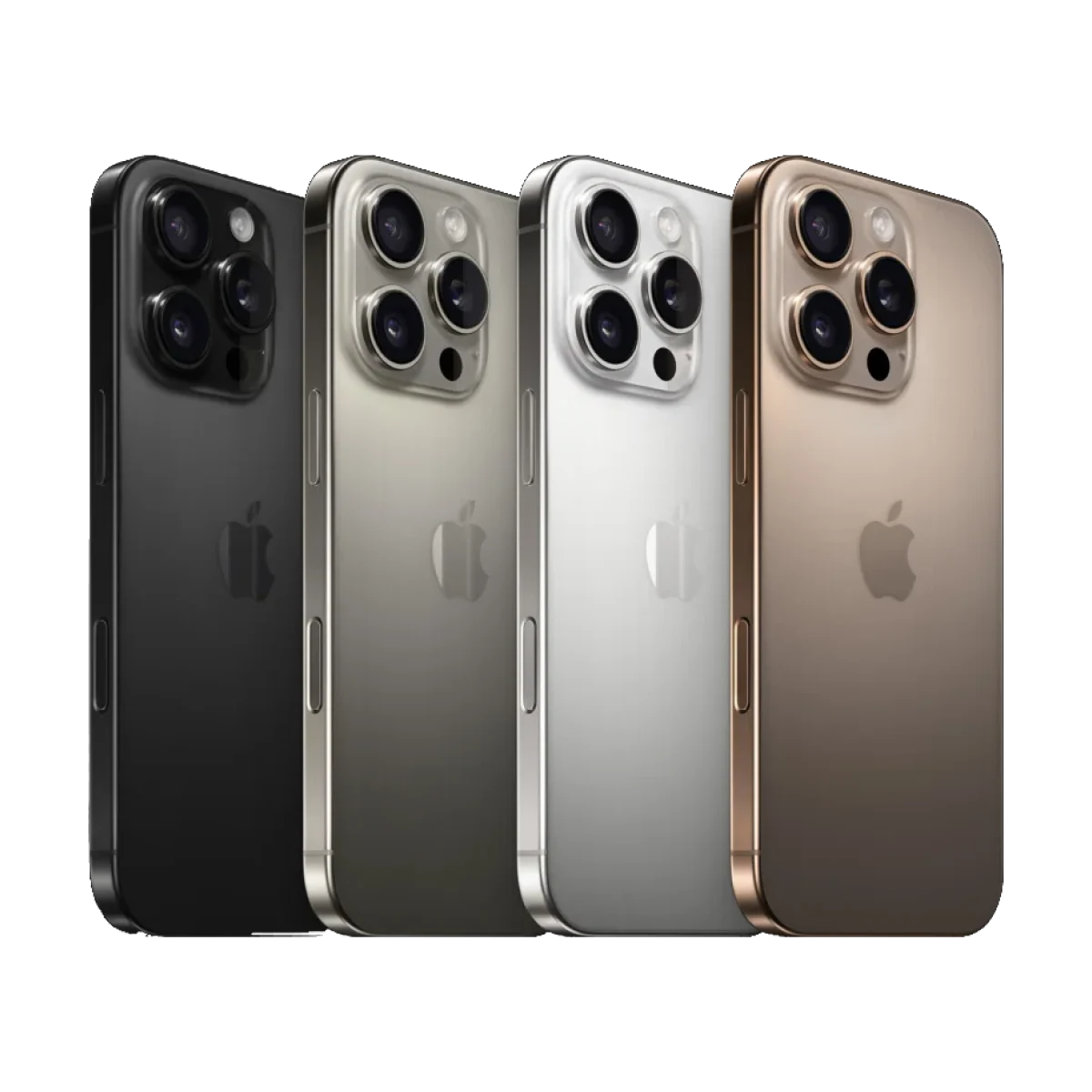 Apple iPhone 16 Pro