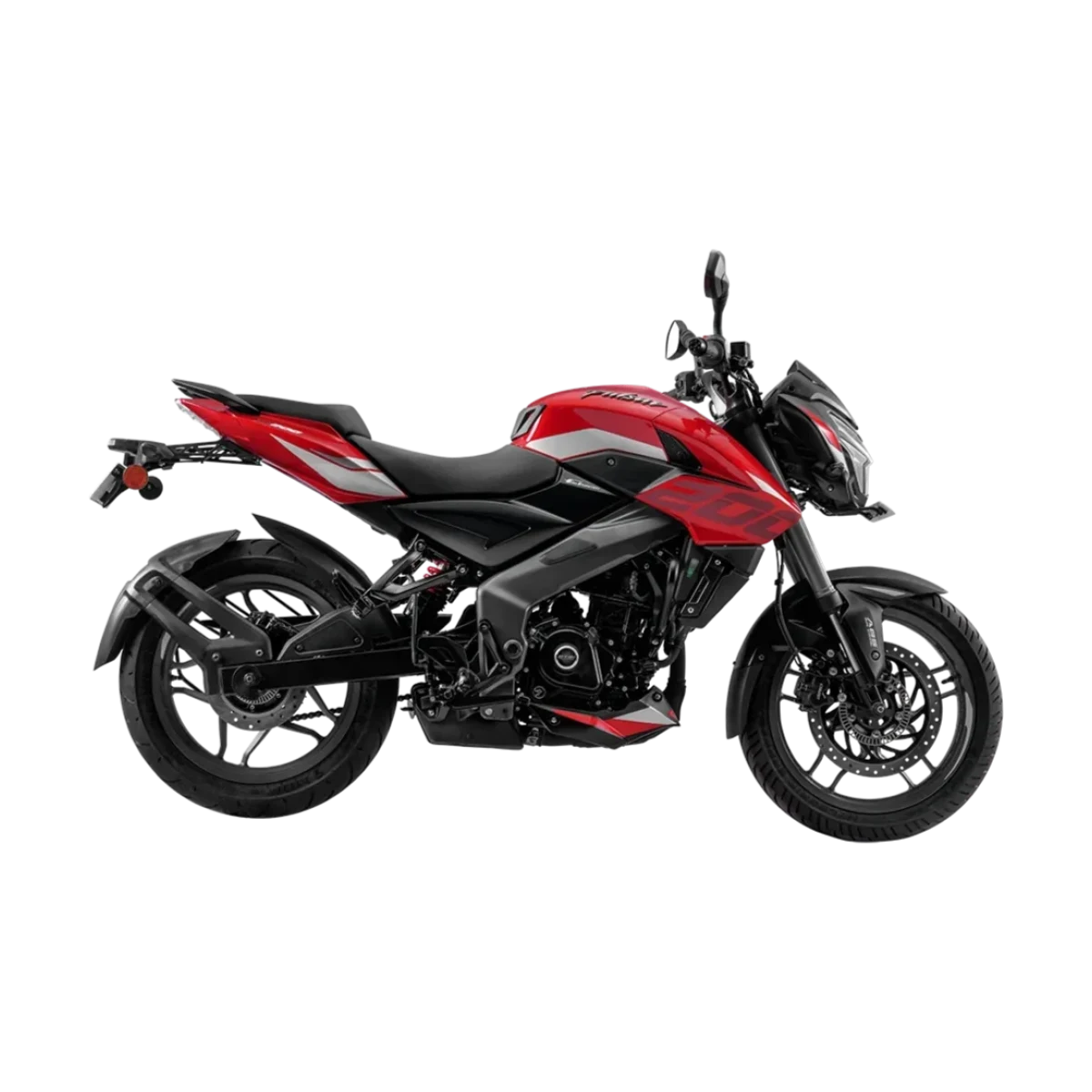 Bajaj Pulsar NS200
