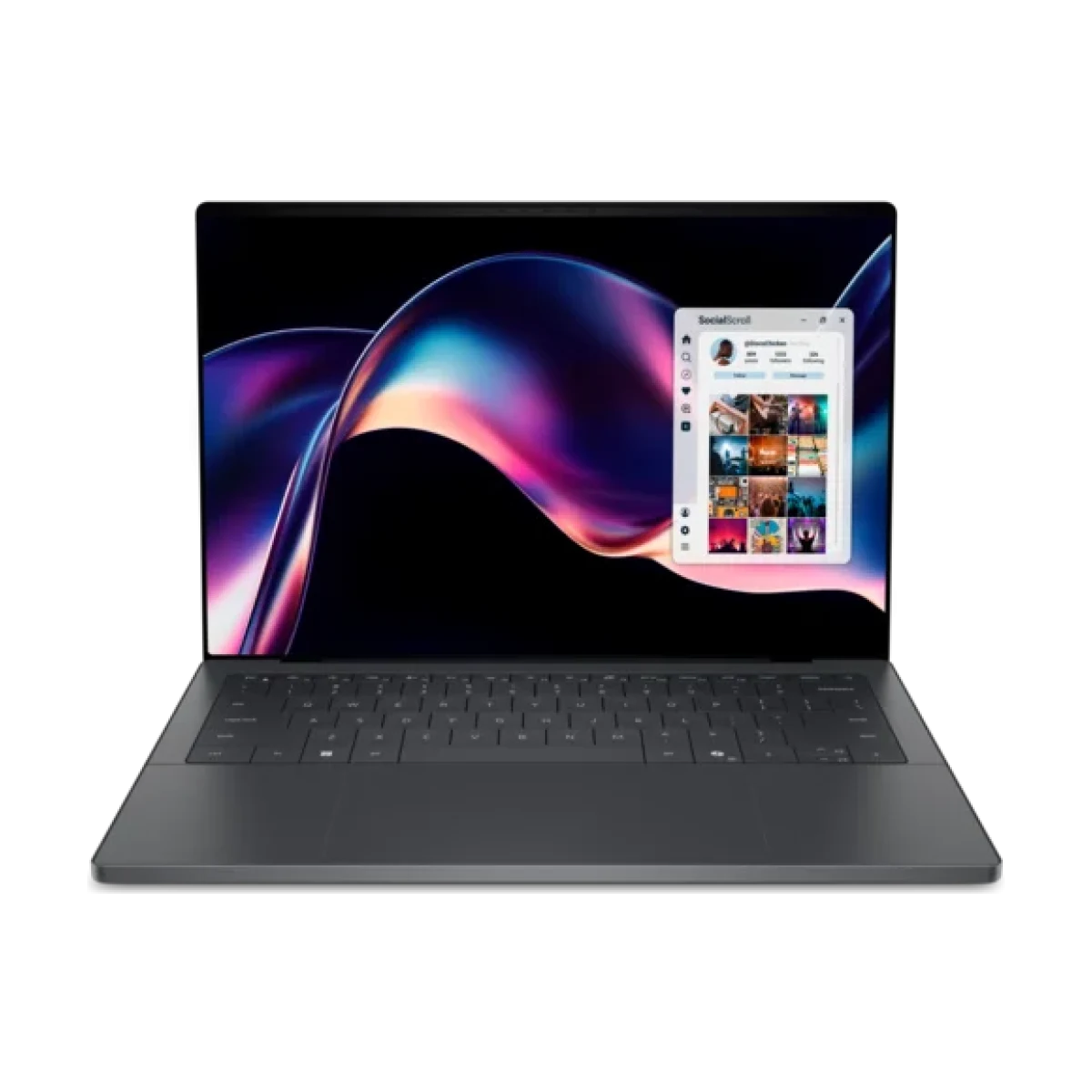 Dell XPS 14 (2026)