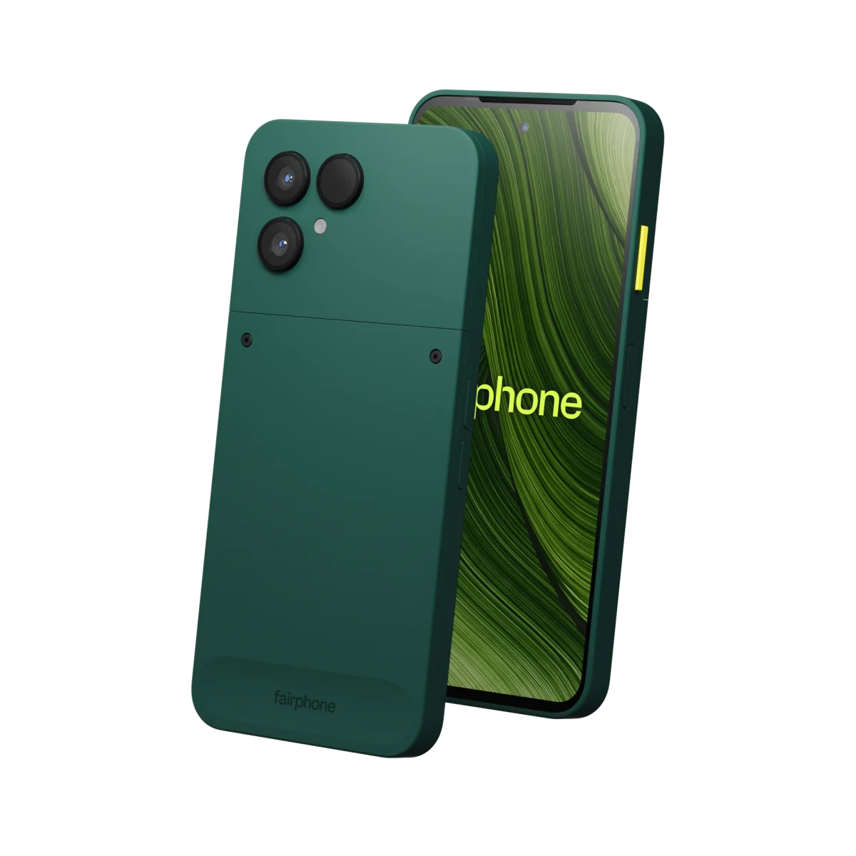 Fairphone (Gen. 6)