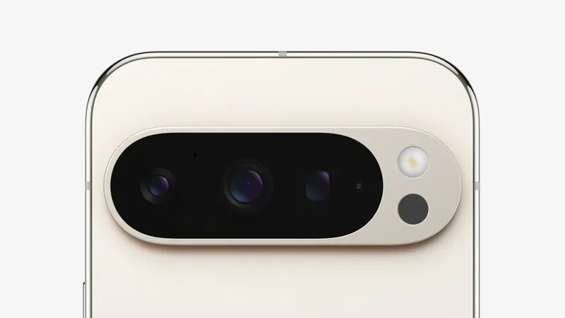 Google Pixel 9 Pro