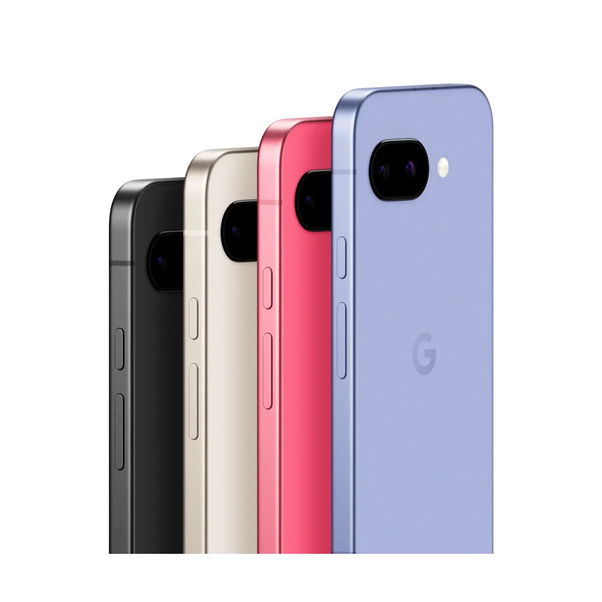 Google Pixel 9a