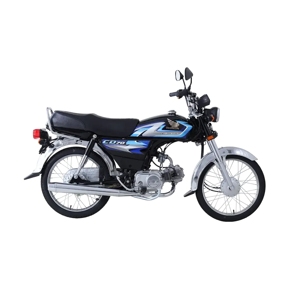 Honda CD 70