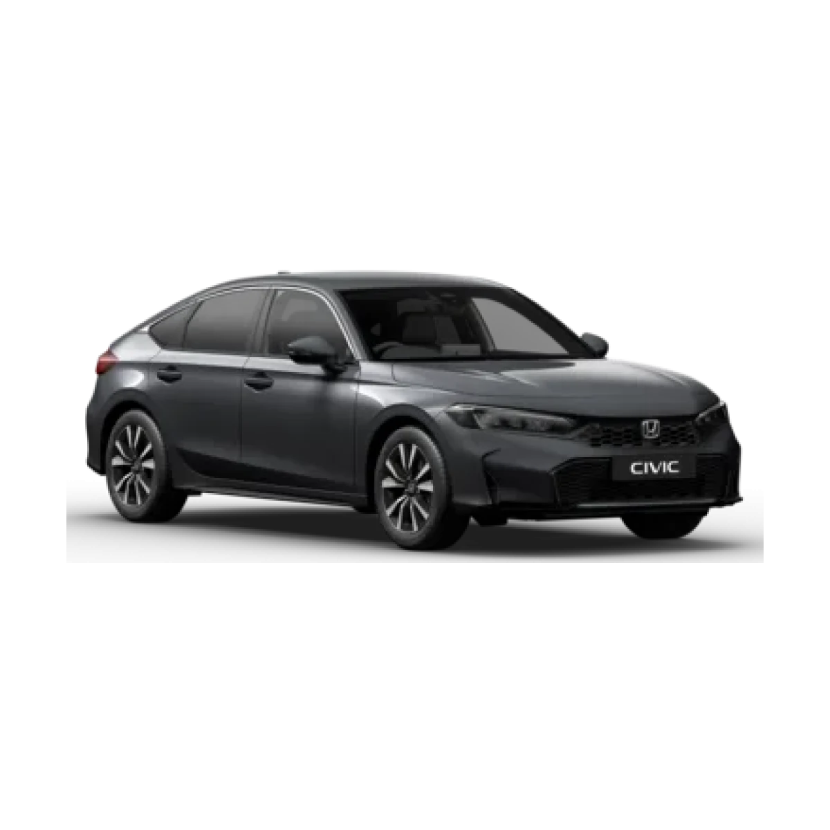 Honda Civic e:HEV
