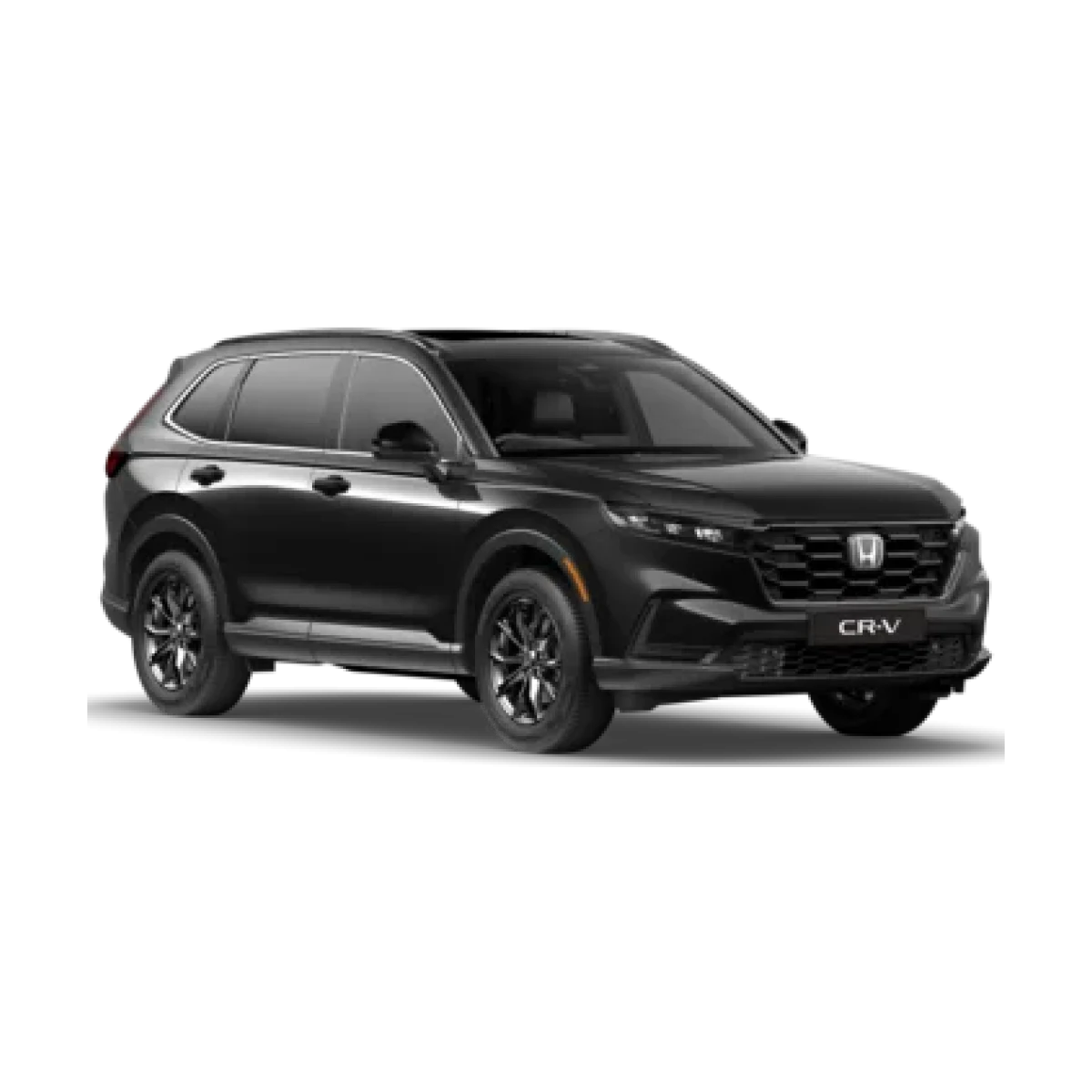 Honda CR-V e:HEV AWD