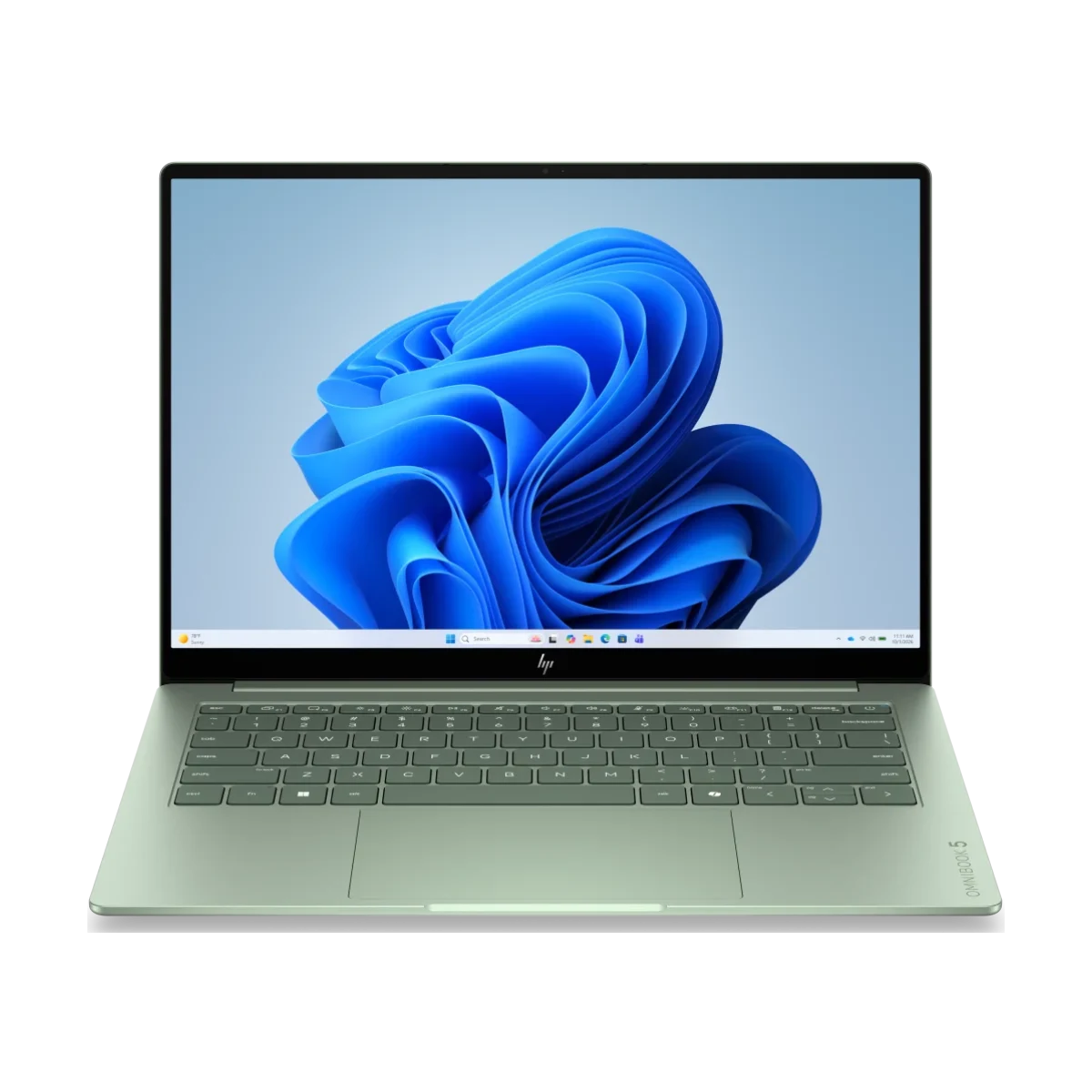 HP OmniBook 5 14 (2026)