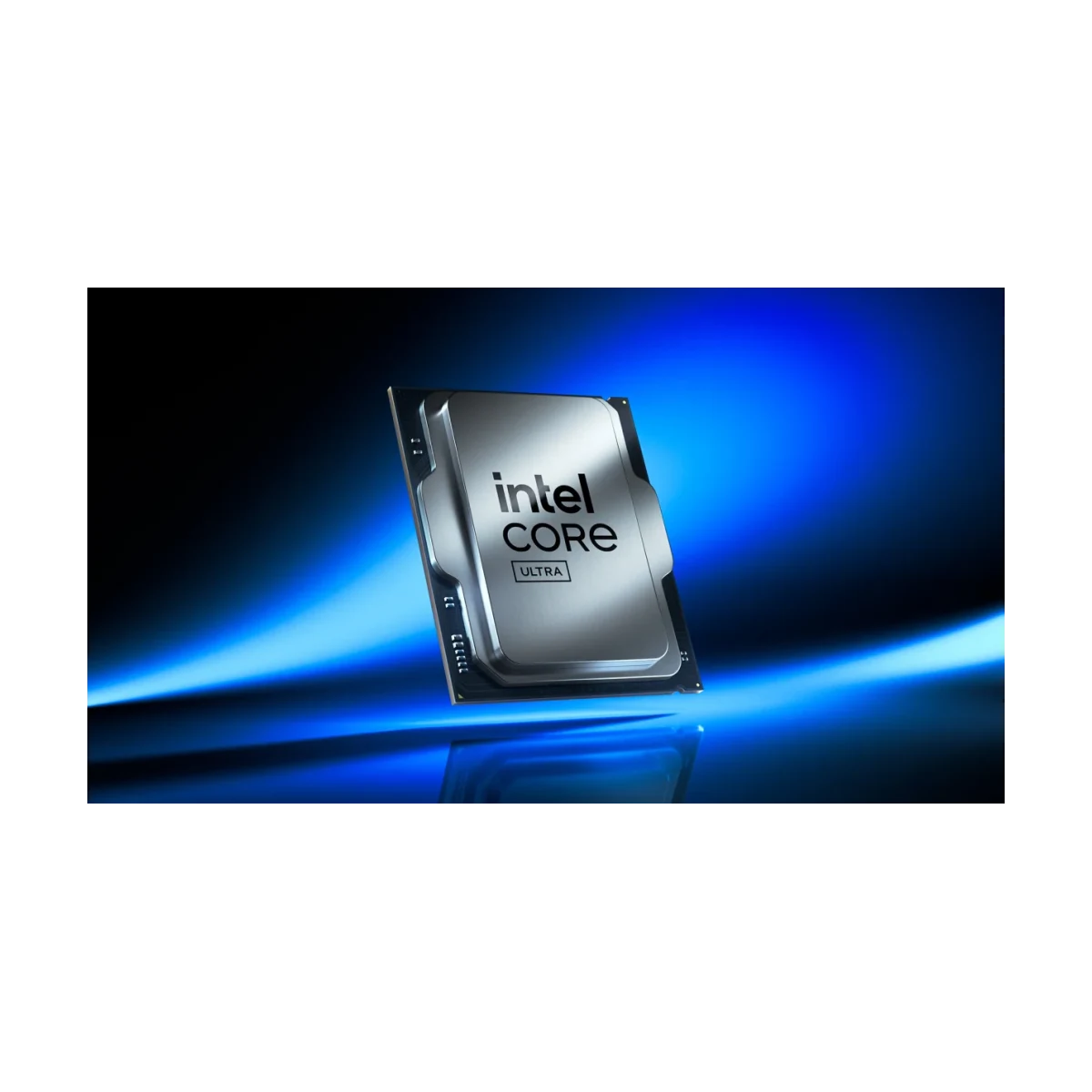 Intel Core Ultra 9 285K