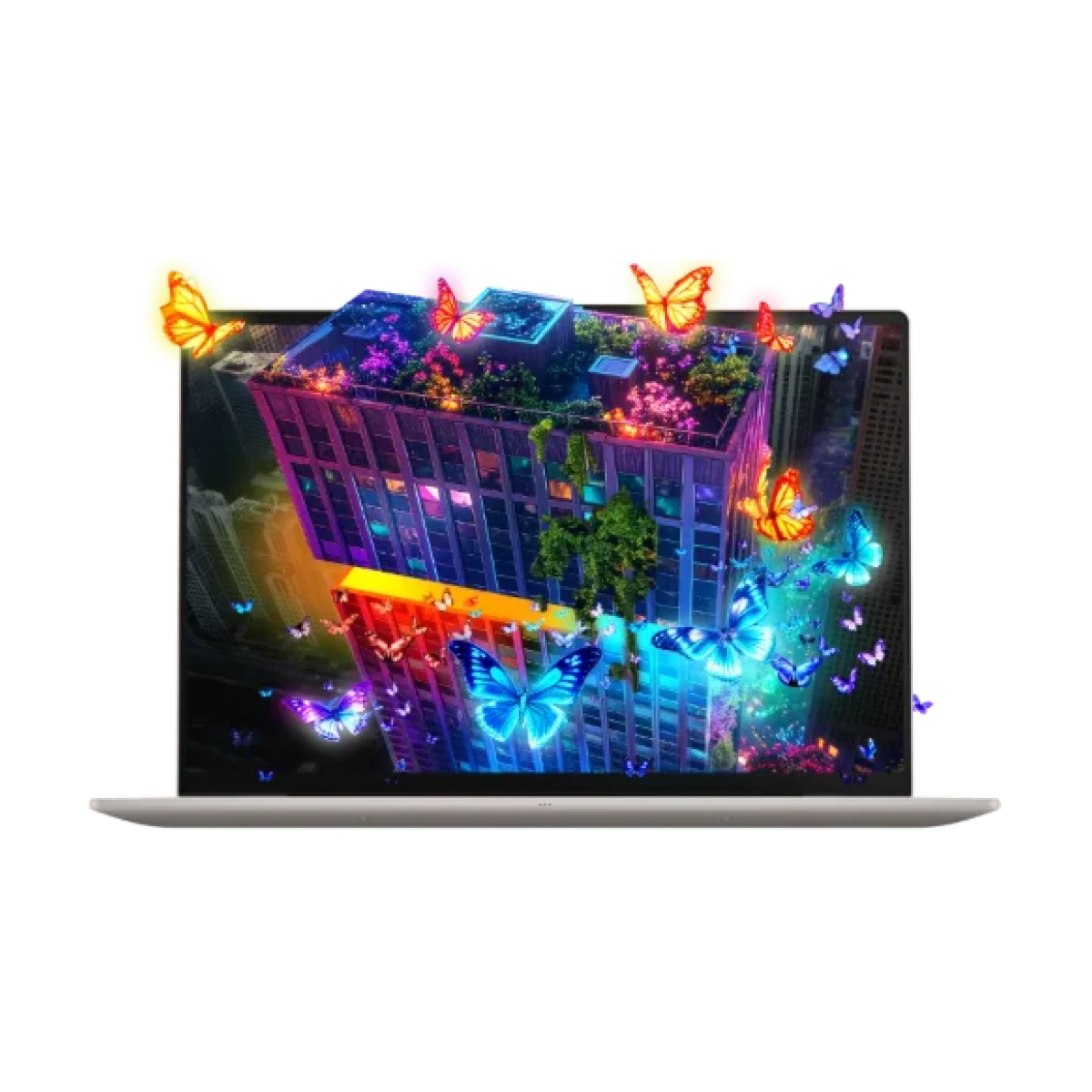 Lenovo Yoga Slim 7i Ultra Aura Edition (14", Gen 11)