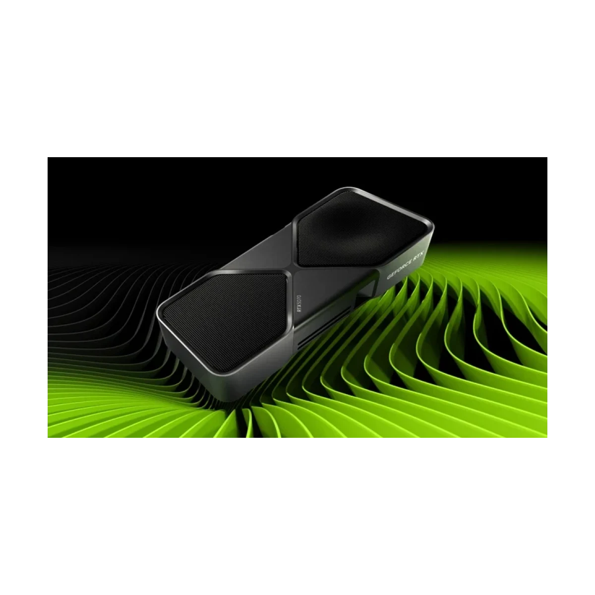 NVIDIA GeForce RTX 5070