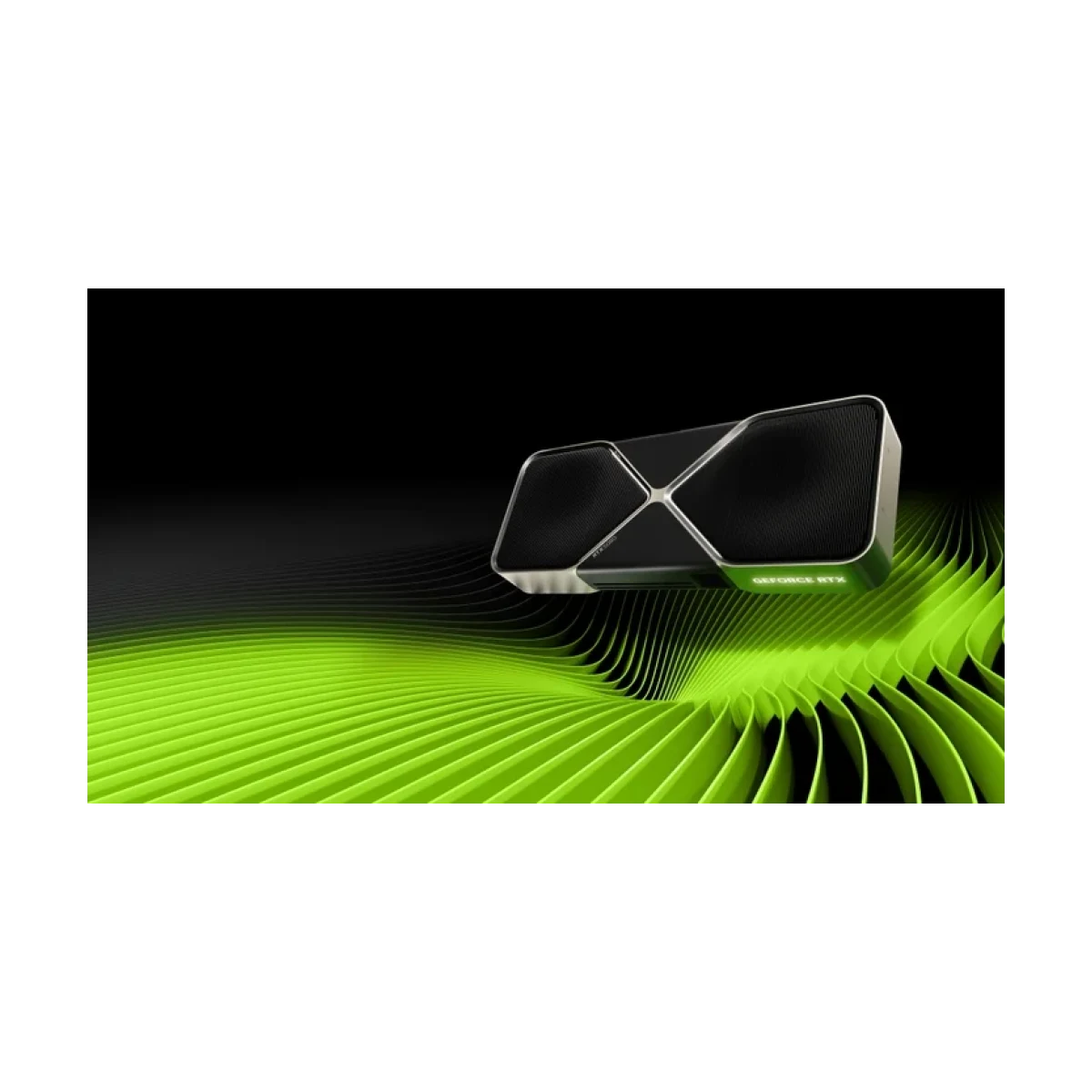 NVIDIA GeForce RTX 5080
