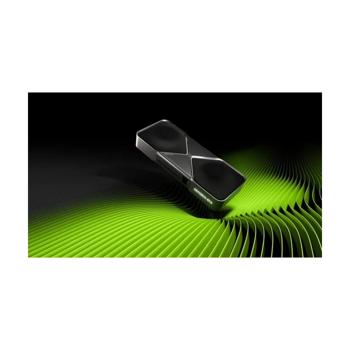 NVIDIA GeForce RTX 5090