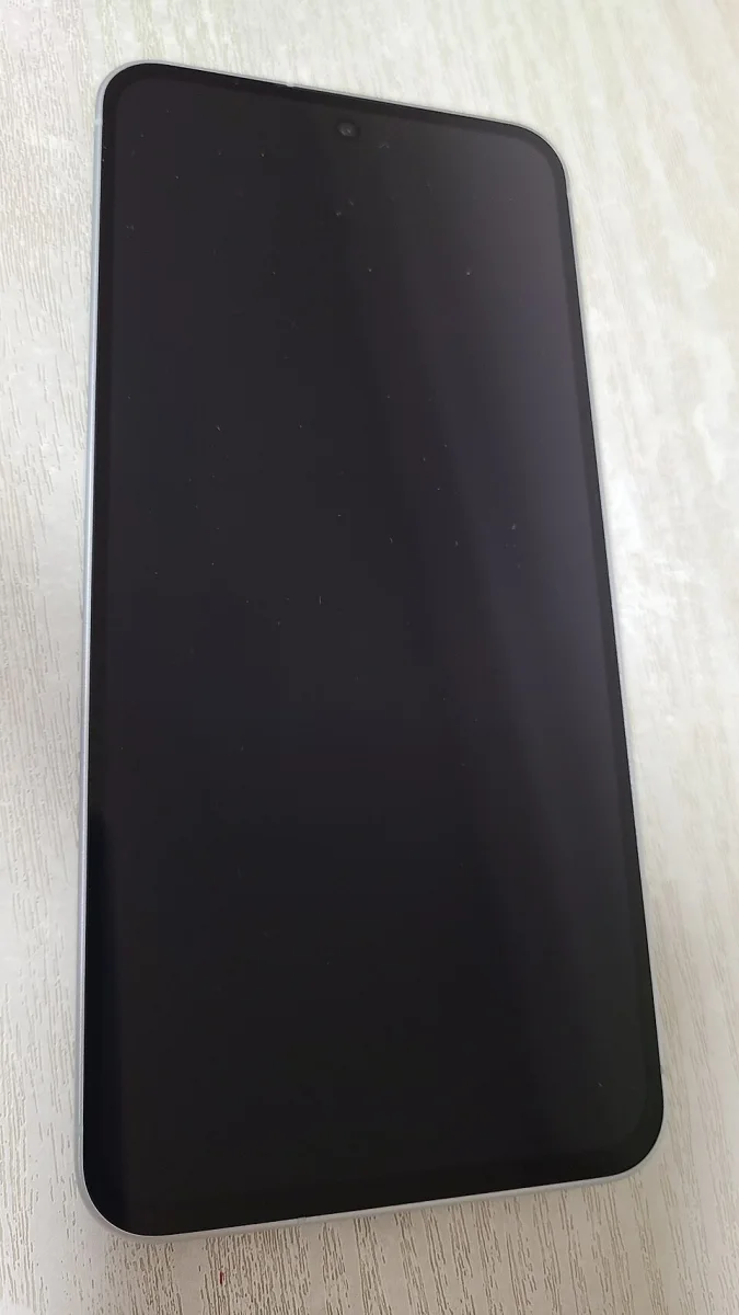 Samsung Galaxy A56 5G