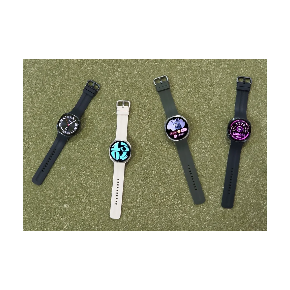 Samsung Galaxy Watch9