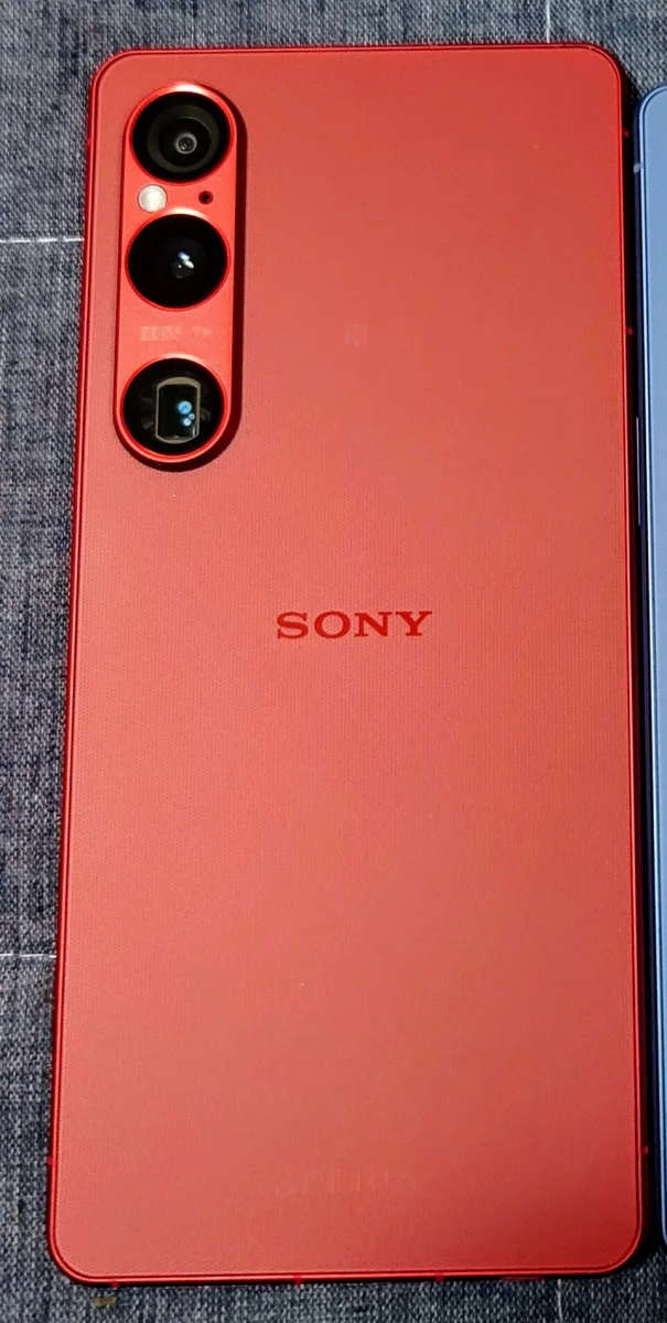 Sony Xperia 1 VI