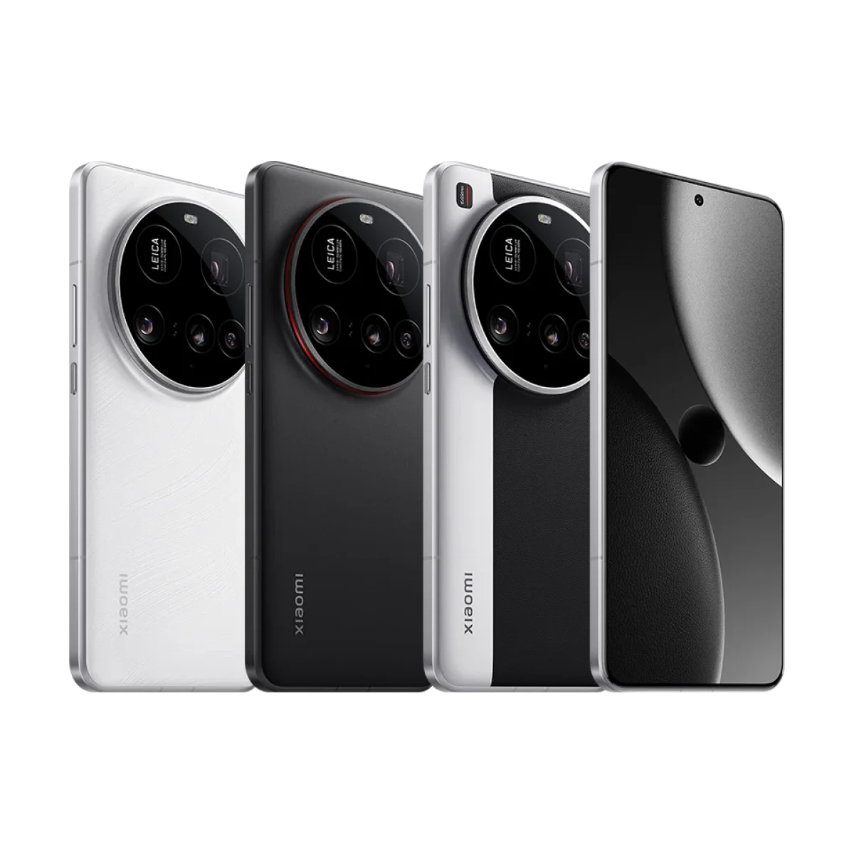Xiaomi 15 Ultra
